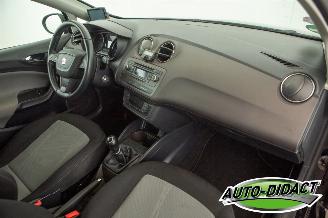 Seat Ibiza 1.2 TSI Clima 113.894 km Chill Out plus picture 17
