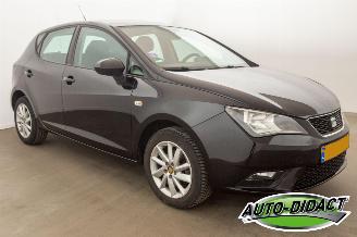 Seat Ibiza 1.2 TSI Clima 113.894 km Chill Out plus picture 2