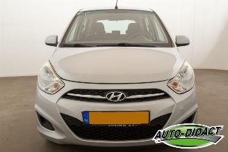 Hyundai I-10 1.1 i-Drive Cool Airco picture 31