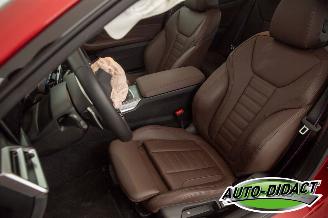 BMW 4-serie 420i Automaat 25.057 km NAP Elek Dak Digi Dash Camera Navi picture 24