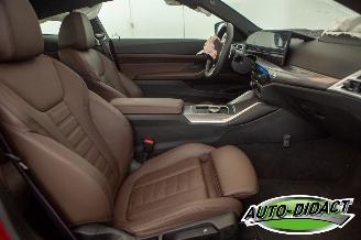 BMW 4-serie 420i Automaat 25.057 km NAP Elek Dak Digi Dash Camera Navi picture 20