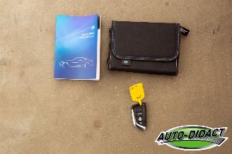 BMW 4-serie 420i Automaat 25.057 km NAP Elek Dak Digi Dash Camera Navi picture 32