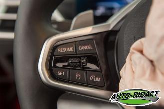 BMW 4-serie 420i Automaat 25.057 km NAP Elek Dak Digi Dash Camera Navi picture 14