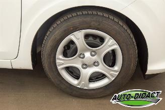 Kia Picanto 1.0 GDi 4303 km NAP Airco DynamicLine picture 33