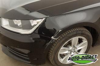 Audi A1 1.0 TFSI Automaat Navi Airco picture 28