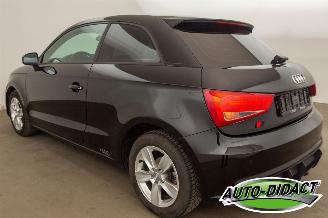 Audi A1 1.0 TFSI Automaat Navi Airco picture 3