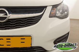 Opel Karl 1.0 ecoFLEX Edition Airco picture 31