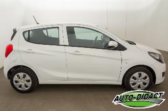 Opel Karl 1.0 ecoFLEX Edition Airco picture 37