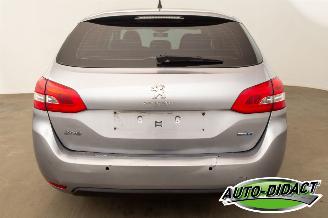 Peugeot 308 1.6 BlueHDI Clima Navi  Active Business picture 35