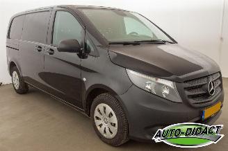 Mercedes Vito 111 CDI Airco Navi picture 2