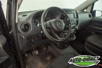 Mercedes Vito 111 CDI Airco Navi picture 19