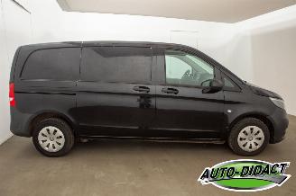 Mercedes Vito 111 CDI Airco Navi picture 37