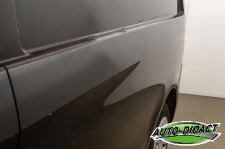 Mercedes Vito 111 CDI Airco Navi picture 25