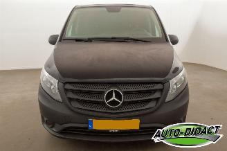 Mercedes Vito 111 CDI Airco Navi picture 30