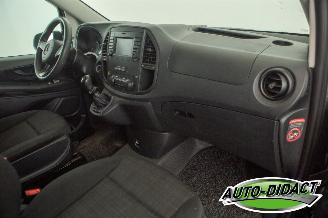 Mercedes Vito 111 CDI Airco Navi picture 16