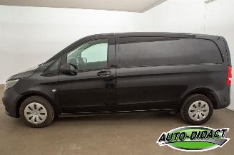 Mercedes Vito 111 CDI Airco Navi picture 36