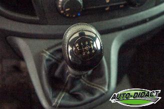 Mercedes Vito 111 CDI Airco Navi picture 11