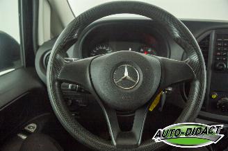 Mercedes Vito 111 CDI Airco Navi picture 5