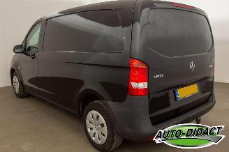 Mercedes Vito 111 CDI Airco Navi picture 3
