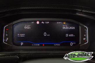 Volkswagen T-Cross 1.0 TSI Automaat Digi Dash Clima Navi Life picture 6