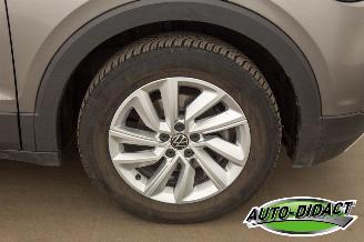 Volkswagen T-Cross 1.0 TSI Automaat Digi Dash Clima Navi Life picture 31
