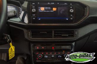 Volkswagen T-Cross 1.0 TSI Automaat Digi Dash Clima Navi Life picture 11