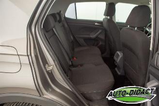 Volkswagen T-Cross 1.0 TSI Automaat Digi Dash Clima Navi Life picture 22