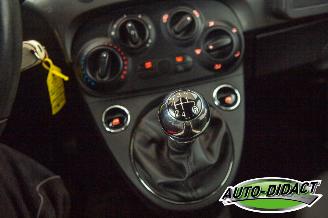 Fiat 500C 1.2 Cabrio Airco 92.777 km Carpas Navi Sport picture 15