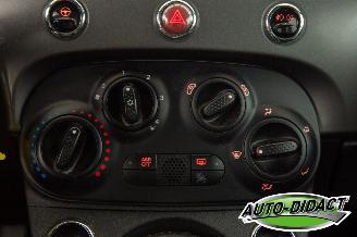Fiat 500C 1.2 Cabrio Airco 92.777 km Carpas Navi Sport picture 13