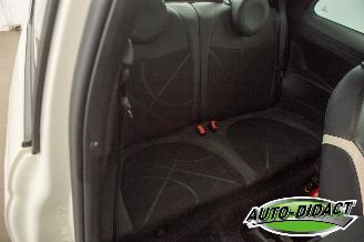 Fiat 500C 1.2 Cabrio Airco 92.777 km Carpas Navi Sport picture 23