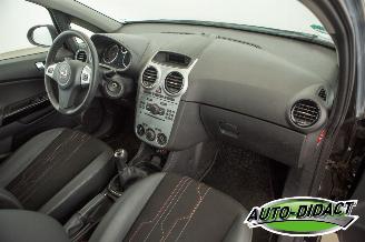 Opel Corsa 1.4-16V Airco 89.745 km NAP picture 18
