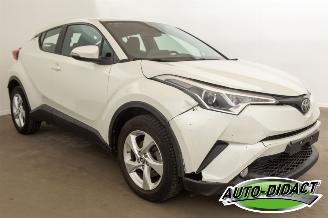 Toyota C-HR 1.2 Navi Camera Clima Business Plus picture 2