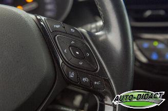 Toyota C-HR 1.2 Navi Camera Clima Business Plus picture 18