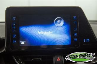 Toyota C-HR 1.2 Navi Camera Clima Business Plus picture 9