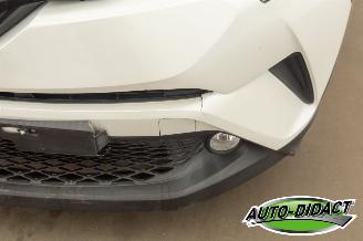 Toyota C-HR 1.2 Navi Camera Clima Business Plus picture 33