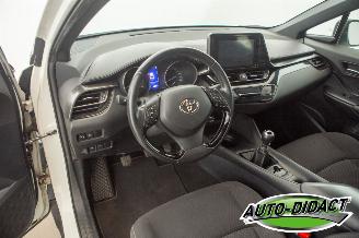 Toyota C-HR 1.2 Navi Camera Clima Business Plus picture 26