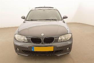 BMW 1-serie 118i Airco Elek Dak picture 36