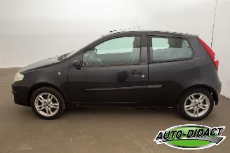 Fiat Punto 1.2 Airco 99.862 km NAP picture 30