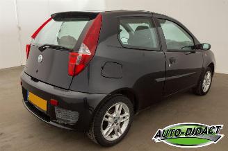 Fiat Punto 1.2 Airco 99.862 km NAP picture 4