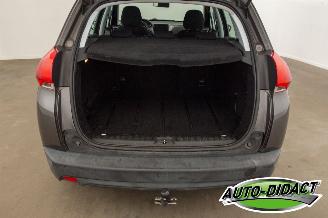 Peugeot 2008 1.6 VTi Airco Navi Active picture 33