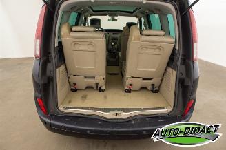 Renault Grand-espace 3.5 V6 Initiale 7p. Automaat Pano Navi Leder picture 36