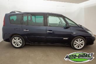 Renault Grand-espace 3.5 V6 Initiale 7p. Automaat Pano Navi Leder picture 38