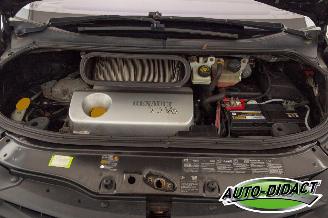 Renault Grand-espace 3.5 V6 Initiale 7p. Automaat Pano Navi Leder picture 33