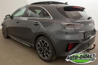 Kia Ceed 1.0 GT-Line Pano Navi Camera 97.880 km picture 3