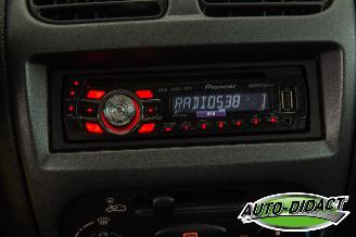 Peugeot 206 1.4 Forever picture 8