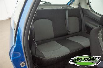 Peugeot 206 1.4 Forever picture 20