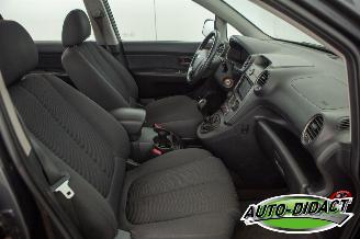 Kia Carens 2.0 CVVT Clima 7p. X-ecutive picture 16