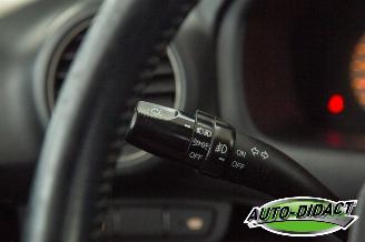 Kia Carens 2.0 CVVT Clima 7p. X-ecutive picture 12
