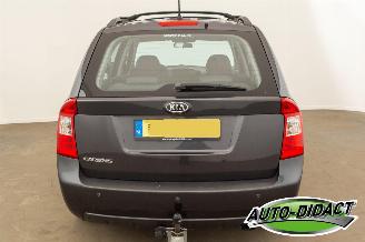 Kia Carens 2.0 CVVT Clima 7p. X-ecutive picture 30