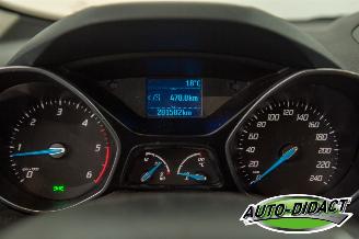 Ford C-Max 1.6 Titanium Clima picture 6